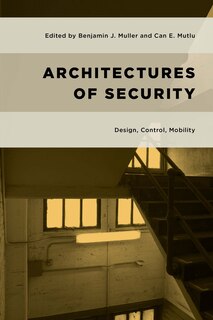 Front cover_Architectures of Security