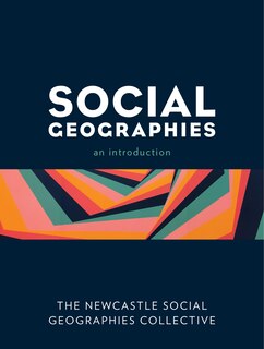 Front cover_Social Geographies