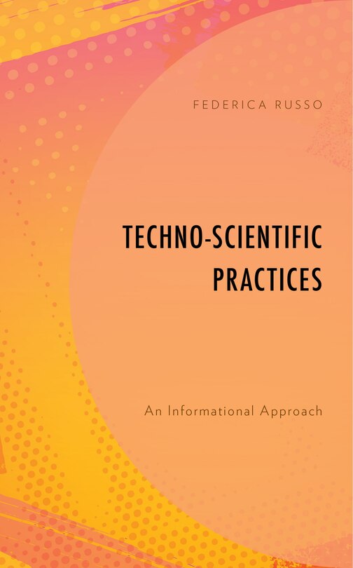 Front cover_Techno-Scientific Practices