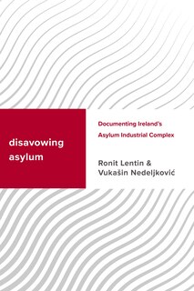 Couverture_Disavowing Asylum