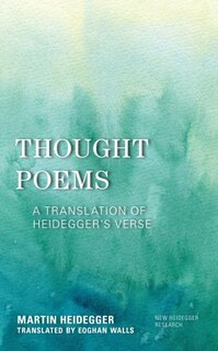 Front cover_Thought Poems