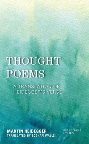 Front cover_Thought Poems