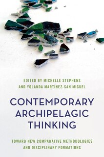 Couverture_Contemporary Archipelagic Thinking