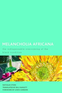 Front cover_Melancholia Africana