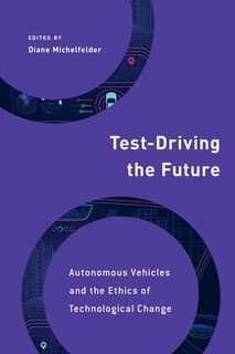 Front cover_Test-Driving the Future