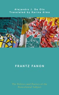 Couverture_Frantz Fanon