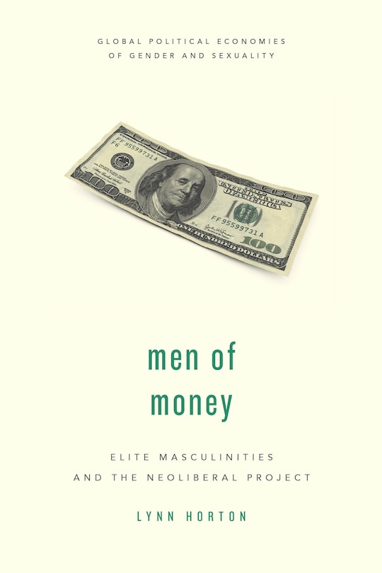 Couverture_Men of Money