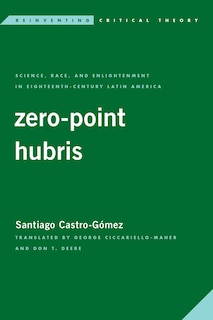 Couverture_Zero-Point Hubris