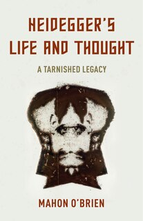 Couverture_Heidegger's Life And Thought