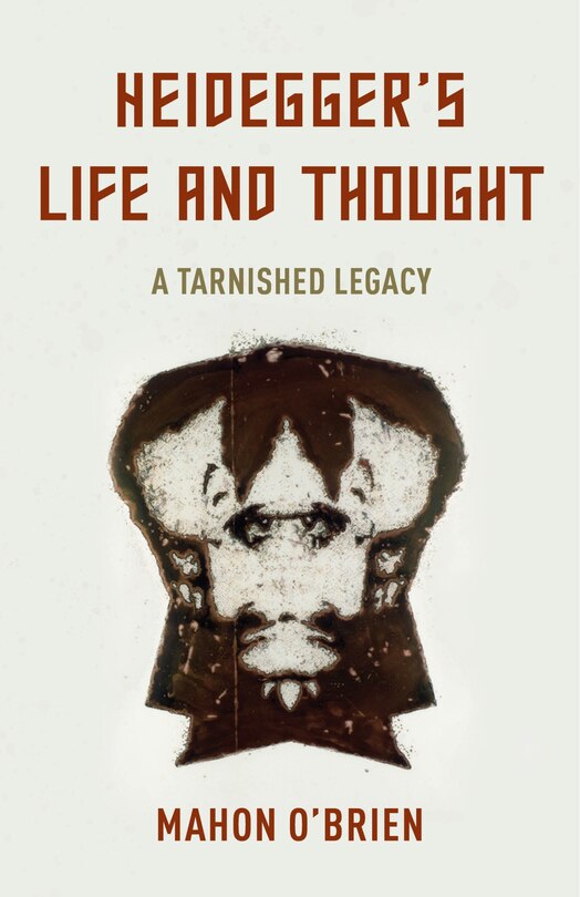 Couverture_Heidegger's Life And Thought