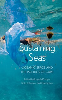 Front cover_Sustaining Seas