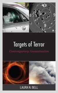 Couverture_Targets Of Terror