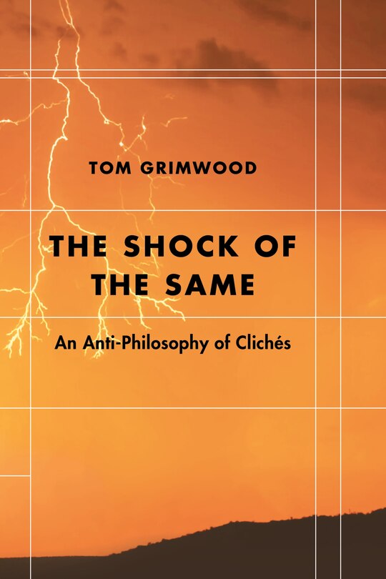 Couverture_Shock of the Same