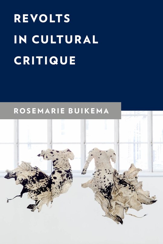 Couverture_Revolts In Cultural Critique