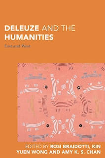 Front cover_Deleuze And The Humanities