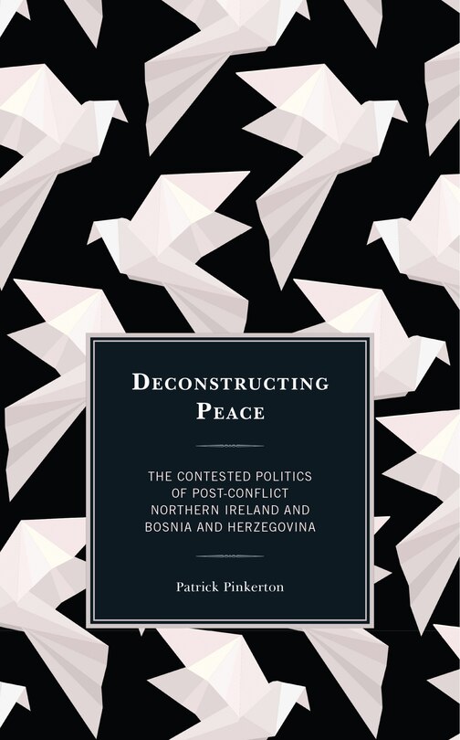 Front cover_Deconstructing Peace