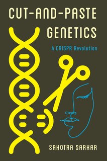 Couverture_Cut-and-paste Genetics