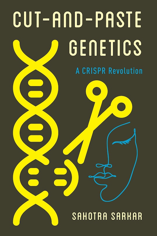 Cut-and-paste Genetics: A Crispr Revolution