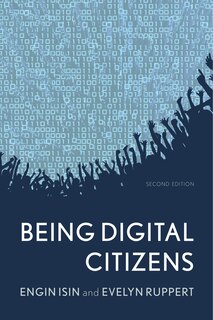 Front cover_Being Digital Citizens