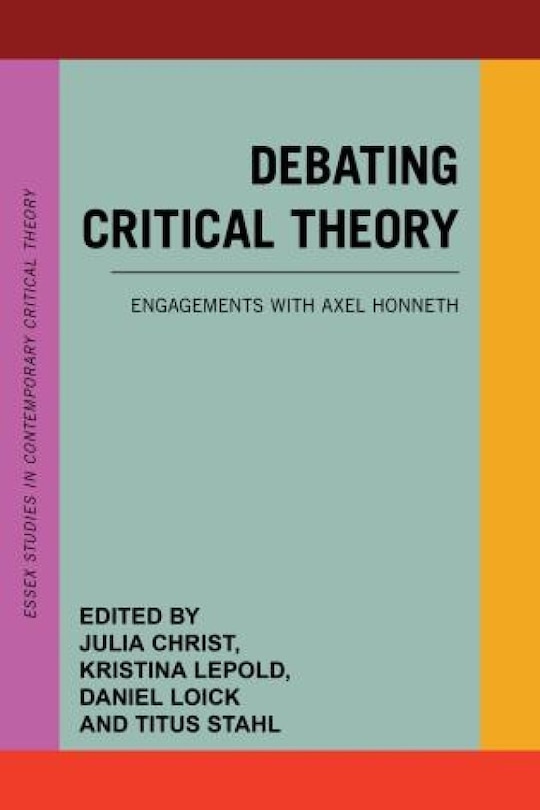 Couverture_Debating Critical Theory