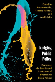 Front cover_Nudging Public Policy