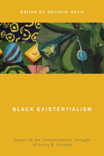 Couverture_Black Existentialism