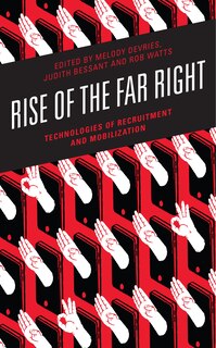 Couverture_Rise Of The Far Right