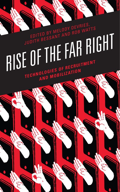 Couverture_Rise Of The Far Right