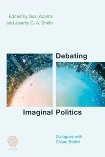 Front cover_Debating Imaginal Politics