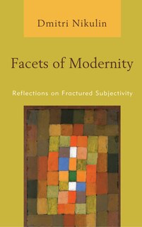 Couverture_Facets Of Modernity