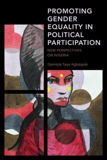 Couverture_Promoting Gender Equality In Political Participation