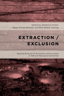Front cover_Extraction/Exclusion