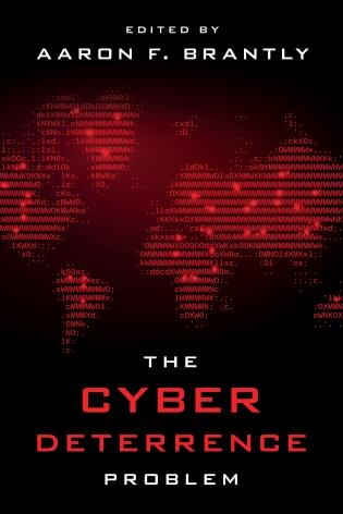 Couverture_Cyber Deterrence Problem