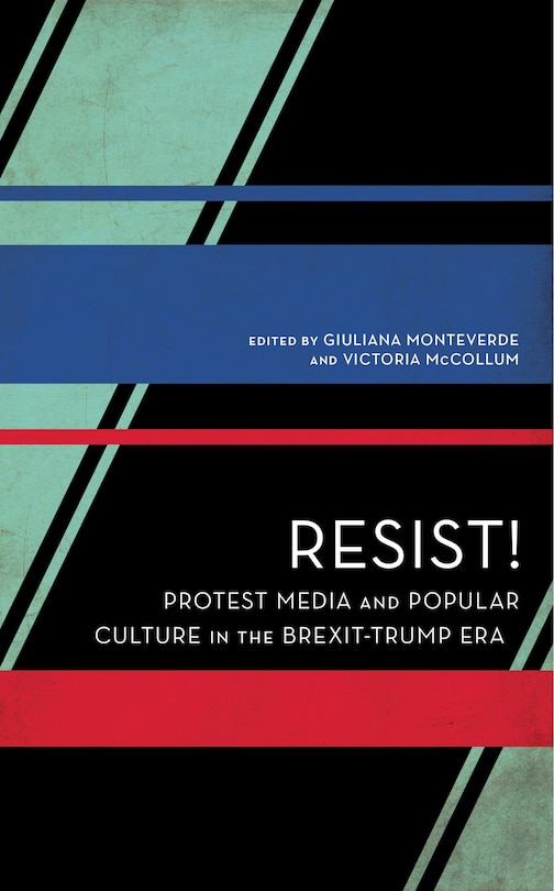 Front cover_Resist!