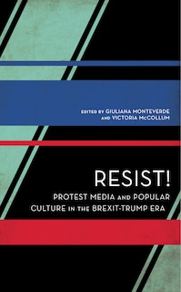 Front cover_Resist!