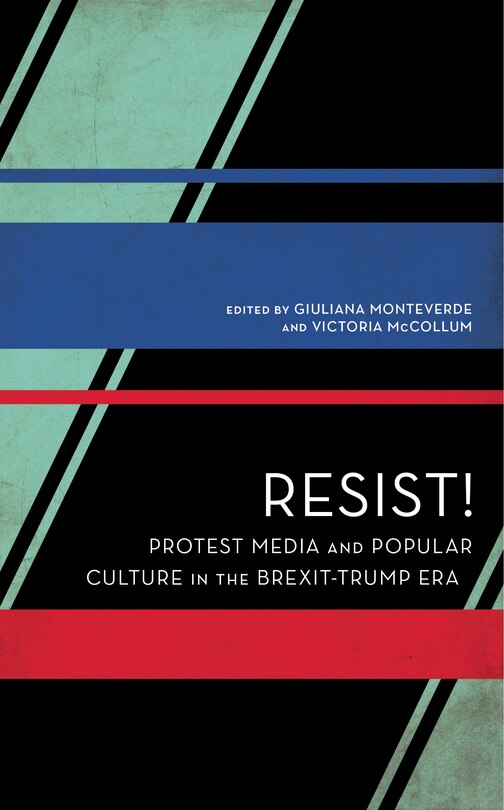Front cover_Resist!