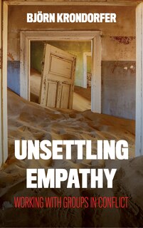 Front cover_Unsettling Empathy