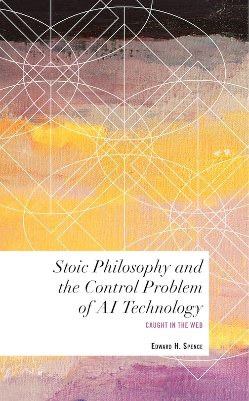 Couverture_Stoic Philosophy And The Control Problem Of Ai Technology