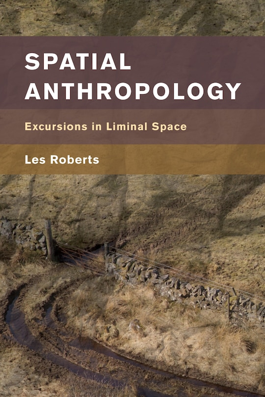 Front cover_Spatial Anthropology