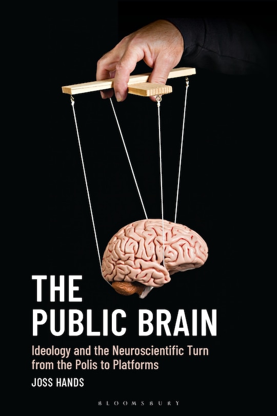 Front cover_The Public Brain