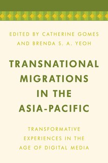 Couverture_Transnational Migrations In The Asia-pacific