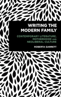 Couverture_Writing The Modern Family