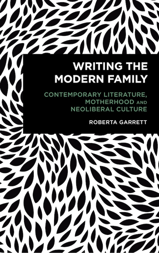 Couverture_Writing The Modern Family