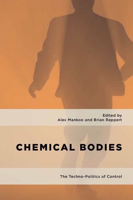 Front cover_Chemical Bodies