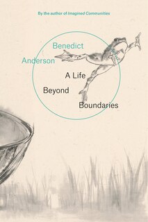 Front cover_A Life Beyond Boundaries