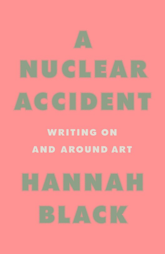 Front cover_A Nuclear Accident