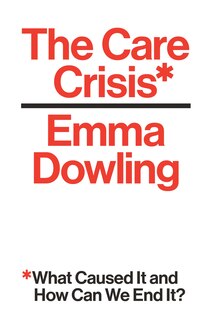 Front cover_The Care Crisis