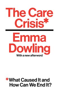 Front cover_The Care Crisis
