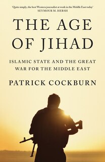 Couverture_The Age Of Jihad