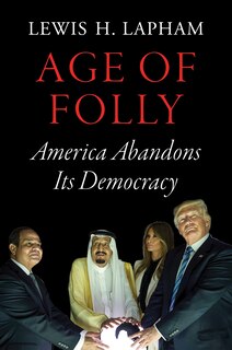 Front cover_Age Of Folly